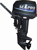 Мотор  Sea-ProТ 30S
