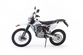 Мотоцикл BSE Z3 Y С ПТС