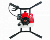 Мотобур BRAIT AG-63/000