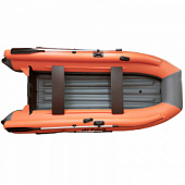 ЛОДКА ПВХ ALTAIR HDS-460 ФБ С ФАЛЬШБОРТОМ
