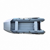 ЛОДКА ПВХ ALTAIR HD-430 ЛЮКС ACTIVE НДНД