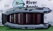 Лодка ПВХ RiverBoats RB - 350