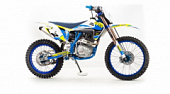 Мотоцикл Кросс 250 XT250 HS