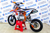 Питбайк Avantis Classic 190сс 17/14