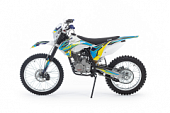 Мотоцикл BSE Z2 250e 21/18 1