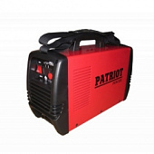 Ивертор напряженияPatriot power 225 DC