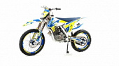 Мотоцикл Кросс TT250