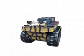 Вездеход CAIMAN III