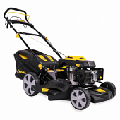 БЕНЗИНОВАЯ ГАЗОНОКОСИЛКА CHAMPION LM4630