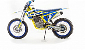 Мотоцикл Кросс XT250 ST 21/18