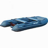 ЛОДКА ПВХ ALTAIR HDS-460 НДНД