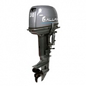 Лодочный мотор ALLFA CG Т30