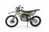 Мотоцикл BSE Z3 250e 21/18 1