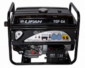 Генератор Lifan 7 GF-5A