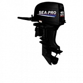 Мотор Sea-Pro Т 40S