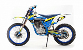 Мотоцикл Кросс XT250 HS