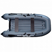 ЛОДКА ПВХ ALTAIR HD-340 НДНД
