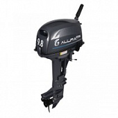 Лодочный мотор ALLFA CG T9,8