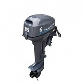 Лодочный мотор ALLFA CG Т9,9 FW S