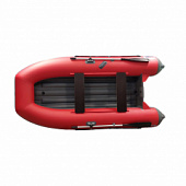 ЛОДКА ПВХ ALTAIR HD-320 НДНД