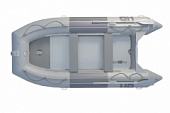 Лодка ПВХ Heavy Duty 390 AL