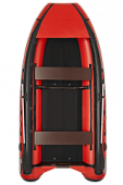 Лодка ПВХ Фрегат 480 FM Jet