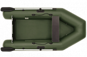 Лодка ПВХ Фрегат 240 Е