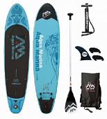 Надувная доска для sup бординга AQUA MARINA VAPOR 10'10