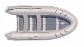 Лодка ПВХ нднд Air Line 420
