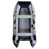 Лодка НДНД POLAR BIRD 360 M MERLIN