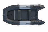 Лодка ПВХ Heavy Duty 370 AL