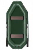 Лодка ПВХ Фрегат М-5 Оптима