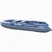 ЛОДКА ПВХ ALTAIR HDS-420 НДНД