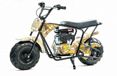 Мотоцикл RT100