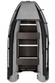 Лодка ПВХ Фрегат 390 F