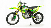 Мотоцикл Кросс XR250 LITE