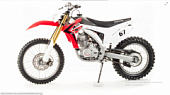 Мотоцикл Кросс XR250