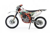 Мотоцикл BSE Z6 250e 21/18 3