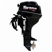 Мотор TOYAMA  F9.8FWS 4-хтактный