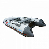 ЛОДКА ПВХ ALTAIR HD-360 НДНД