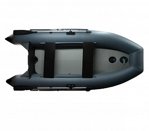 Моторные лодки ALTAIR с AirDeck